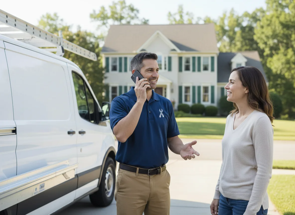 Home Gutter Service Woodlawn, IL FAQs